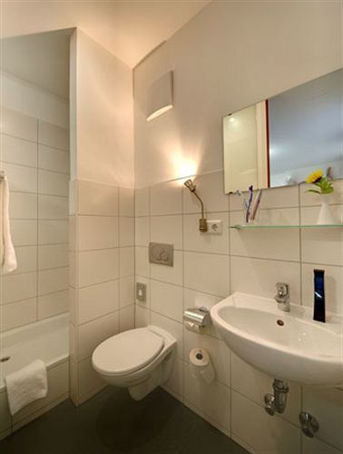 Mk Max-weber-platz Hotel München